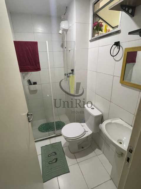 Conheça c4bddfaa-808c-4bcb-8444-18d7a3 do imóvel - Apartamento 2 quartos à venda Taquara, Rio de Janeiro - R$ 185.000 - FRAP22330 - 13 c4bddfaa-808c-4bcb-8444-18d7a3 - 13