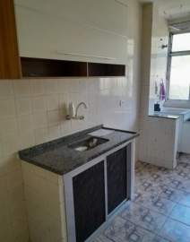 Apartamento 2 quartos à venda Praça Seca, Rio de Janeiro - R$ 160.000 - FRAP22331