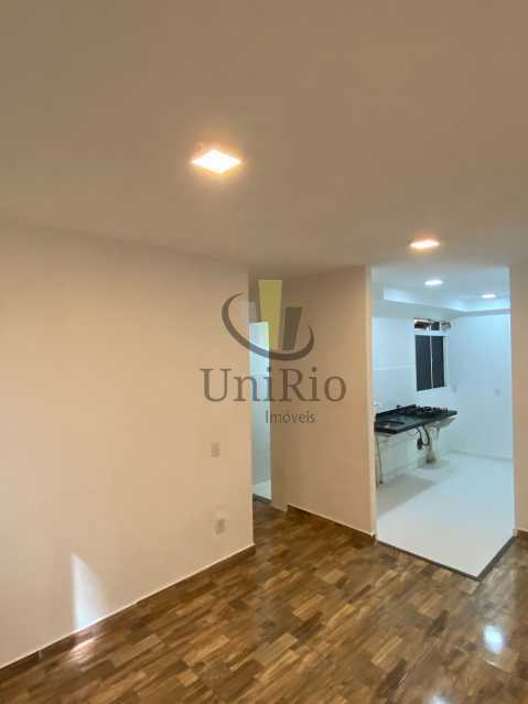 Conheça 9e08a427-71b0-4c69-8de2-ed86ec do imóvel - Apartamento 2 quartos à venda Bangu, Rio de Janeiro - R$ 142.000 - FRAP22334 - 2 9e08a427-71b0-4c69-8de2-ed86ec - 2