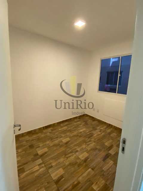 Conheça 5549be0f-f228-40f3-b57f-3219b9 do imóvel - Apartamento 2 quartos à venda Bangu, Rio de Janeiro - R$ 142.000 - FRAP22334 - 12 5549be0f-f228-40f3-b57f-3219b9 - 12