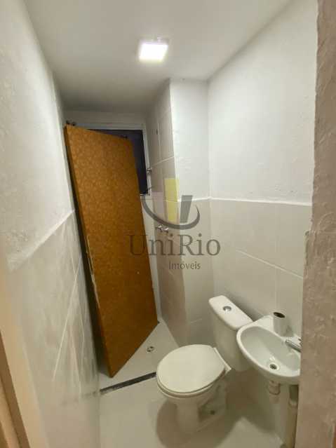 Conheça f2bae72d-1f4d-41ed-8e60-7b07d0 do imóvel - Apartamento 2 quartos à venda Bangu, Rio de Janeiro - R$ 142.000 - FRAP22334 - 14 f2bae72d-1f4d-41ed-8e60-7b07d0 - 14