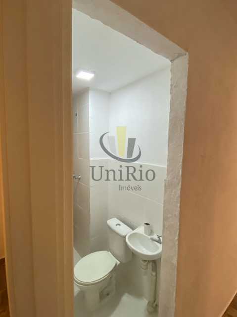 Conheça 0bd84774-7d72-4409-85df-393747 do imóvel - Apartamento 2 quartos à venda Bangu, Rio de Janeiro - R$ 142.000 - FRAP22334 - 13 0bd84774-7d72-4409-85df-393747 - 13