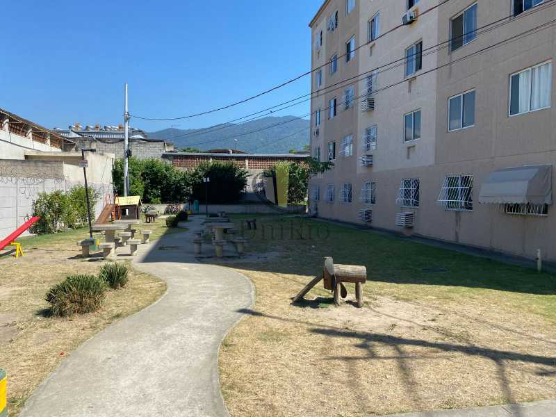 Conheça 824ace2c-38c3-4df9-b7d9-859fab do imóvel - Apartamento 2 quartos à venda Bangu, Rio de Janeiro - R$ 142.000 - FRAP22334 - 17 824ace2c-38c3-4df9-b7d9-859fab - 17