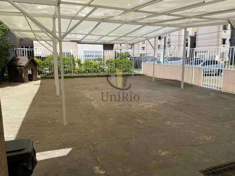 Conheça e4460d3a-43a6-4be5-b9cf-f2affb do imóvel - Apartamento 2 quartos à venda Bangu, Rio de Janeiro - R$ 142.000 - FRAP22334 - 18 e4460d3a-43a6-4be5-b9cf-f2affb - 18