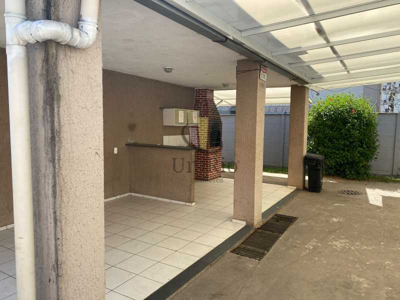 Conheça 1f160c71-a54a-467d-87c6-0de299 do imóvel - Apartamento 2 quartos à venda Bangu, Rio de Janeiro - R$ 142.000 - FRAP22334 - 24 1f160c71-a54a-467d-87c6-0de299 - 24