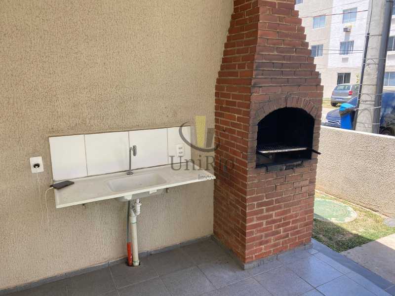 Conheça 610eb525-89ef-402c-8146-bdecfc do imóvel - Apartamento 2 quartos à venda Santa Cruz, Rio de Janeiro - R$ 135.000 - FRAP22337 - 17 610eb525-89ef-402c-8146-bdecfc - 17