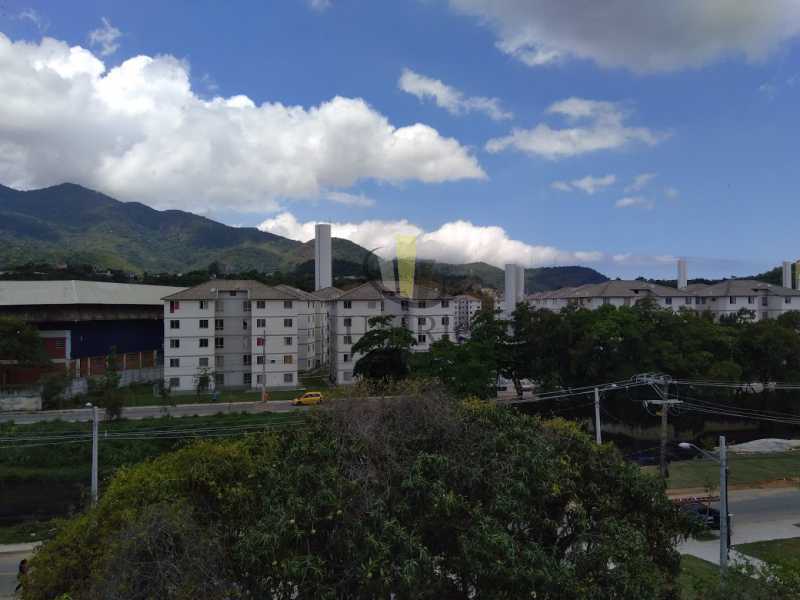 Conheça unnamed 4 do imóvel - Apartamento 2 quartos à venda Gardênia Azul, Rio de Janeiro - R$ 170.000 - FRAP22338 - 14 unnamed 4 - 14