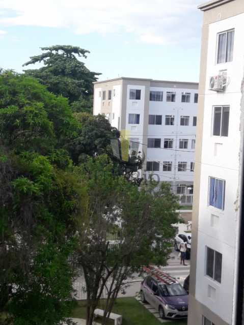 Conheça unnamed do imóvel - Apartamento 2 quartos à venda Gardênia Azul, Rio de Janeiro - R$ 170.000 - FRAP22338 - 18 unnamed - 18