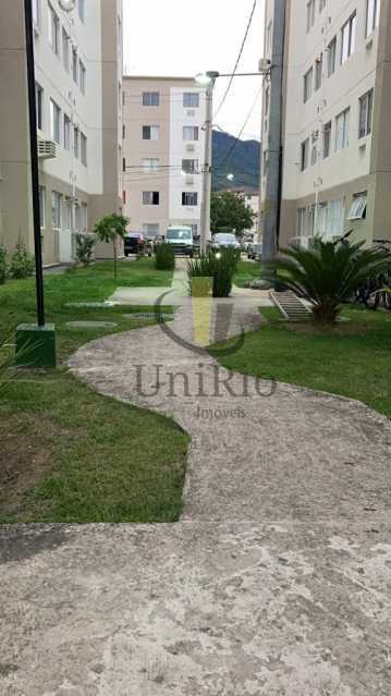 Conheça unnamed ANIL do imóvel - Apartamento 2 quartos à venda Gardênia Azul, Rio de Janeiro - R$ 170.000 - FRAP22338 - 12 unnamed ANIL - 12
