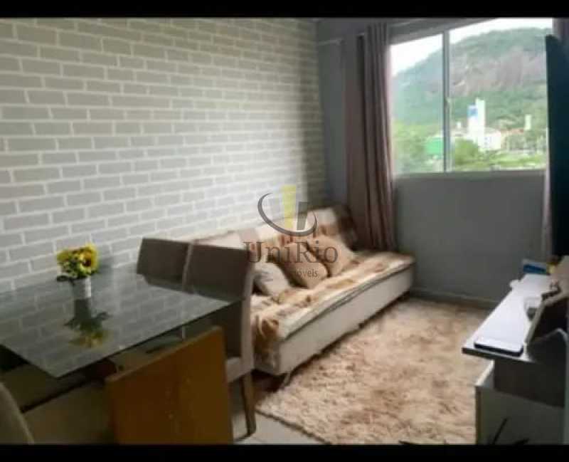 Conheça Imagem do WhatsApp de 2025-04- do imóvel - Apartamento 2 quartos à venda Gardênia Azul, Rio de Janeiro - R$ 170.000 - FRAP22338 - 10 Imagem do WhatsApp de 2025-04- - 10