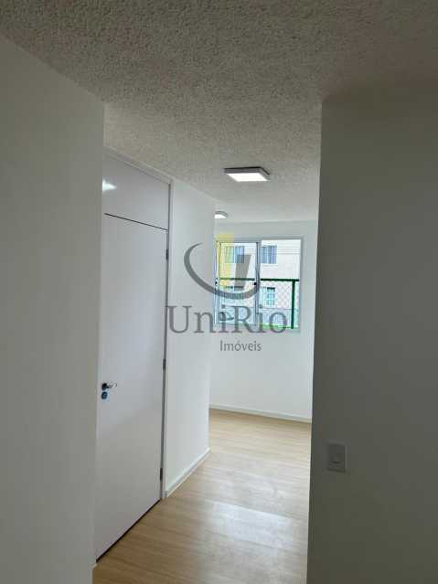 Conheça Imagem do WhatsApp de 2025-03- do imóvel - Apartamento 2 quartos à venda Curicica, Rio de Janeiro - R$ 229.000 - FRAP22340 - 3 Imagem do WhatsApp de 2025-03- - 3