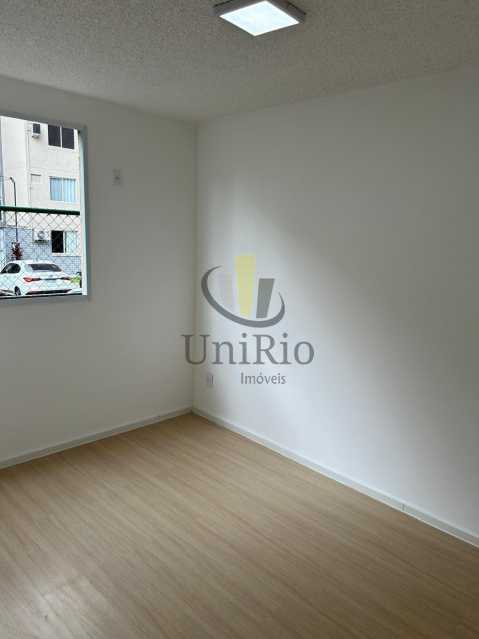 Conheça Imagem do WhatsApp de 2025-03- do imóvel - Apartamento 2 quartos à venda Curicica, Rio de Janeiro - R$ 229.000 - FRAP22340 - 4 Imagem do WhatsApp de 2025-03- - 4