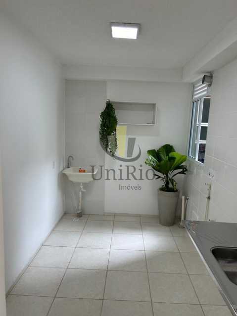 Conheça Imagem do WhatsApp de 2025-03- do imóvel - Apartamento 2 quartos à venda Curicica, Rio de Janeiro - R$ 229.000 - FRAP22340 - 5 Imagem do WhatsApp de 2025-03- - 5