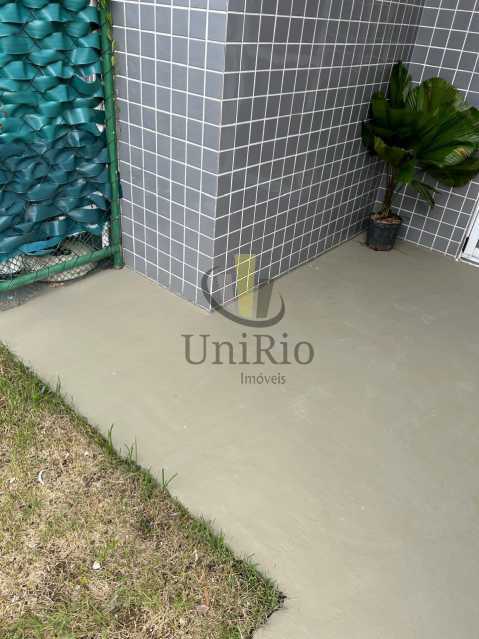 Conheça Imagem do WhatsApp de 2025-03- do imóvel - Apartamento 2 quartos à venda Curicica, Rio de Janeiro - R$ 229.000 - FRAP22340 - 6 Imagem do WhatsApp de 2025-03- - 6