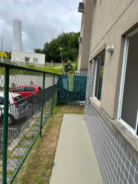 Conheça Imagem do WhatsApp de 2025-03- do imóvel - Apartamento 2 quartos à venda Curicica, Rio de Janeiro - R$ 229.000 - FRAP22340 - 9 Imagem do WhatsApp de 2025-03- - 9