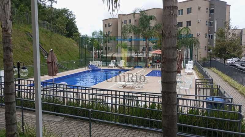 Conheça Imagem do WhatsApp de 2025-03- do imóvel - Apartamento 2 quartos à venda Curicica, Rio de Janeiro - R$ 229.000 - FRAP22340 - 11 Imagem do WhatsApp de 2025-03- - 11