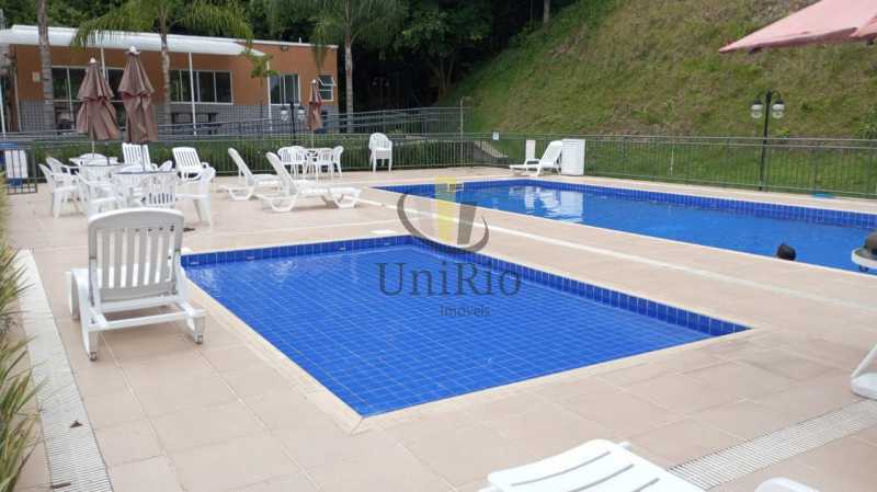 Conheça Imagem do WhatsApp de 2025-03- do imóvel - Apartamento 2 quartos à venda Curicica, Rio de Janeiro - R$ 229.000 - FRAP22340 - 14 Imagem do WhatsApp de 2025-03- - 14