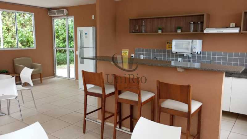 Conheça Imagem do WhatsApp de 2025-03- do imóvel - Apartamento 2 quartos à venda Curicica, Rio de Janeiro - R$ 229.000 - FRAP22340 - 20 Imagem do WhatsApp de 2025-03- - 20
