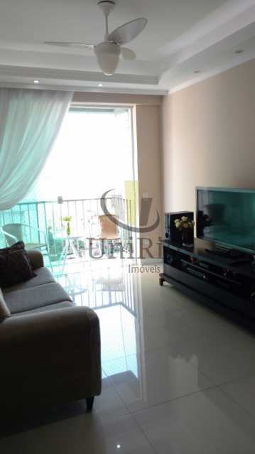 Conheça Sala4. do imóvel - Apartamento 2 quartos à venda Taquara, Rio de Janeiro - R$ 330.000 - FRAP22341 - 4 Sala4. - 4