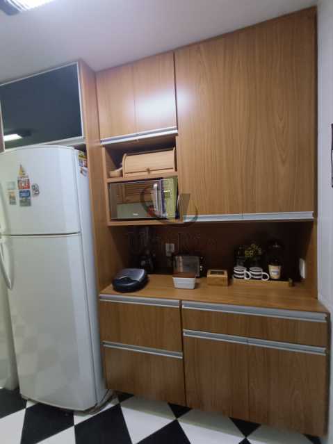 Conheça cozinha2. do imóvel - Apartamento 2 quartos à venda Taquara, Rio de Janeiro - R$ 330.000 - FRAP22341 - 7 cozinha2. - 7
