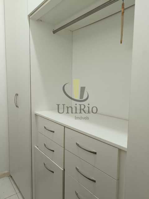 Conheça Dependencia2. do imóvel - Apartamento 2 quartos à venda Taquara, Rio de Janeiro - R$ 330.000 - FRAP22341 - 9 Dependencia2. - 9