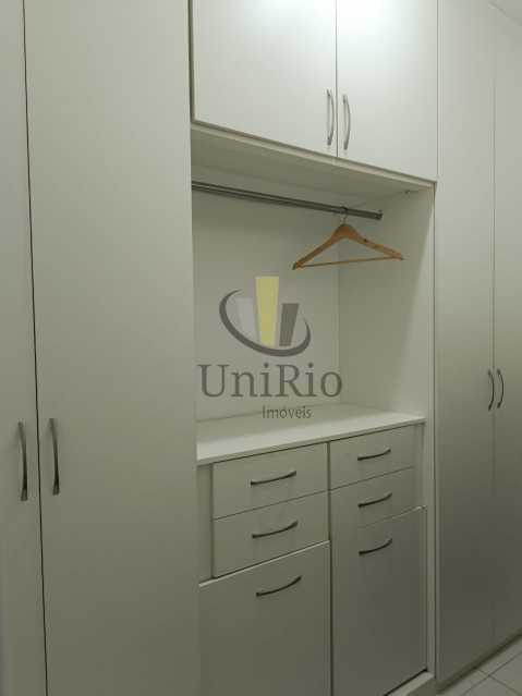 Conheça Dependencia3. do imóvel - Apartamento 2 quartos à venda Taquara, Rio de Janeiro - R$ 330.000 - FRAP22341 - 10 Dependencia3. - 10