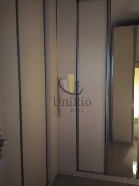Conheça Quarto1_. do imóvel - Apartamento 2 quartos à venda Taquara, Rio de Janeiro - R$ 330.000 - FRAP22341 - 14 Quarto1_. - 14