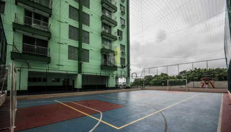 Conheça 7d40516fb36116f56b7dfecf726686 do imóvel - Apartamento 2 quartos à venda Taquara, Rio de Janeiro - R$ 330.000 - FRAP22341 - 19 7d40516fb36116f56b7dfecf726686 - 19