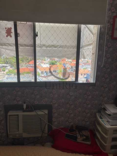 Conheça Imagem do WhatsApp de 2025-04- do imóvel - Apartamento 2 quartos à venda Taquara, Rio de Janeiro - R$ 285.000 - FRAP22392 - 11 Imagem do WhatsApp de 2025-04- - 11