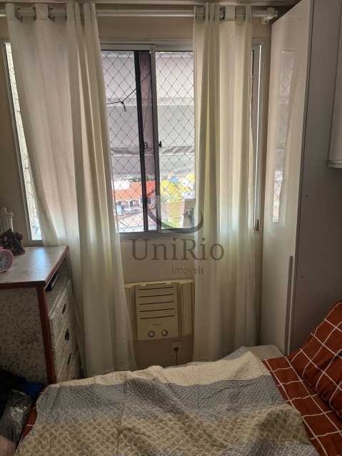 Conheça Imagem do WhatsApp de 2025-04- do imóvel - Apartamento 2 quartos à venda Taquara, Rio de Janeiro - R$ 285.000 - FRAP22392 - 10 Imagem do WhatsApp de 2025-04- - 10