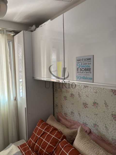 Conheça Imagem do WhatsApp de 2025-04- do imóvel - Apartamento 2 quartos à venda Taquara, Rio de Janeiro - R$ 285.000 - FRAP22392 - 6 Imagem do WhatsApp de 2025-04- - 6
