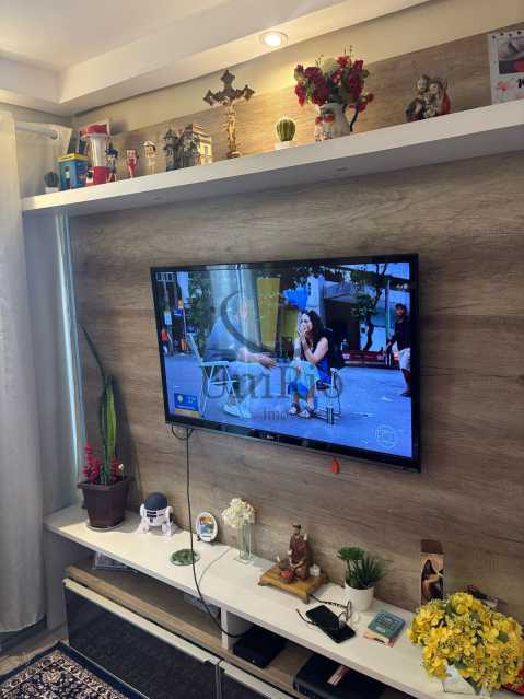 Conheça Imagem do WhatsApp de 2025-04- do imóvel - Apartamento 2 quartos à venda Taquara, Rio de Janeiro - R$ 285.000 - FRAP22392 - 3 Imagem do WhatsApp de 2025-04- - 3