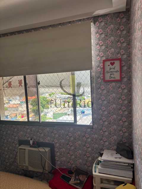 Conheça Imagem do WhatsApp de 2025-04- do imóvel - Apartamento 2 quartos à venda Taquara, Rio de Janeiro - R$ 285.000 - FRAP22392 - 12 Imagem do WhatsApp de 2025-04- - 12