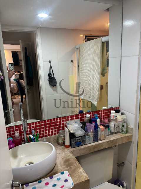 Conheça Imagem do WhatsApp de 2025-04- do imóvel - Apartamento 2 quartos à venda Taquara, Rio de Janeiro - R$ 285.000 - FRAP22392 - 7 Imagem do WhatsApp de 2025-04- - 7
