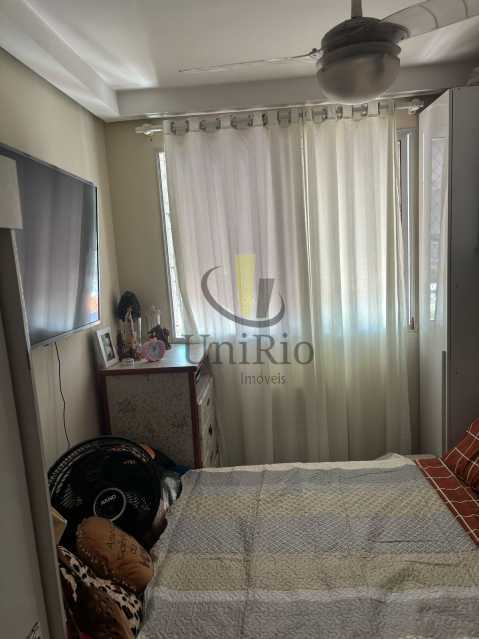 Conheça Imagem do WhatsApp de 2025-04- do imóvel - Apartamento 2 quartos à venda Taquara, Rio de Janeiro - R$ 285.000 - FRAP22392 - 9 Imagem do WhatsApp de 2025-04- - 9