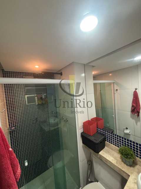 Conheça Imagem do WhatsApp de 2025-04- do imóvel - Apartamento 2 quartos à venda Taquara, Rio de Janeiro - R$ 285.000 - FRAP22392 - 14 Imagem do WhatsApp de 2025-04- - 14