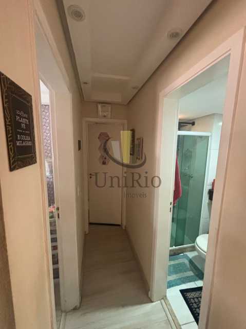 Conheça Imagem do WhatsApp de 2025-04- do imóvel - Apartamento 2 quartos à venda Taquara, Rio de Janeiro - R$ 285.000 - FRAP22392 - 5 Imagem do WhatsApp de 2025-04- - 5