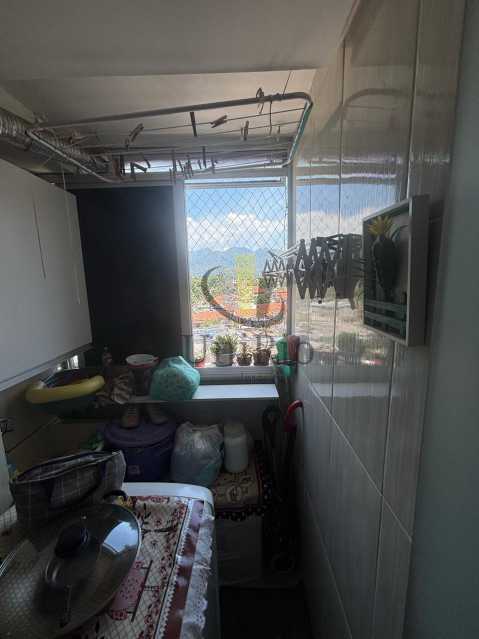 Conheça Imagem do WhatsApp de 2025-04- do imóvel - Apartamento 2 quartos à venda Taquara, Rio de Janeiro - R$ 285.000 - FRAP22392 - 16 Imagem do WhatsApp de 2025-04- - 16