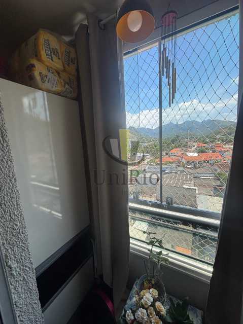 Conheça Imagem do WhatsApp de 2025-04- do imóvel - Apartamento 2 quartos à venda Taquara, Rio de Janeiro - R$ 285.000 - FRAP22392 - 15 Imagem do WhatsApp de 2025-04- - 15