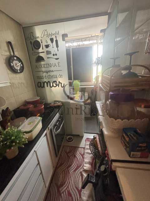 Conheça Imagem do WhatsApp de 2025-04- do imóvel - Apartamento 2 quartos à venda Taquara, Rio de Janeiro - R$ 285.000 - FRAP22392 - 17 Imagem do WhatsApp de 2025-04- - 17