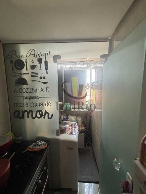 Conheça Imagem do WhatsApp de 2025-04- do imóvel - Apartamento 2 quartos à venda Taquara, Rio de Janeiro - R$ 285.000 - FRAP22392 - 18 Imagem do WhatsApp de 2025-04- - 18