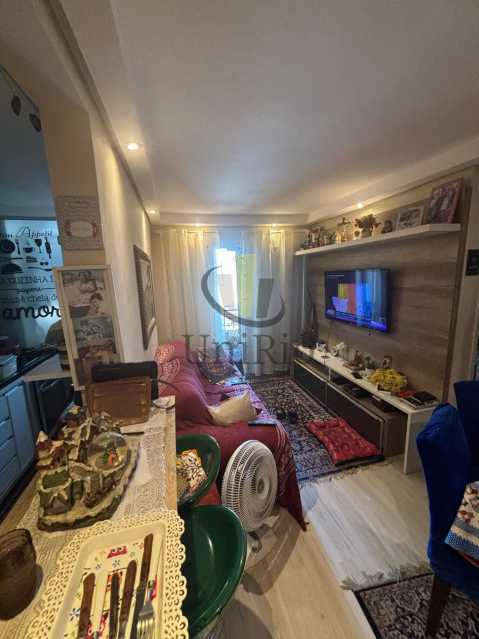 Conheça Imagem do WhatsApp de 2025-04- do imóvel - Apartamento 2 quartos à venda Taquara, Rio de Janeiro - R$ 285.000 - FRAP22392 - 1 Imagem do WhatsApp de 2025-04- - 1