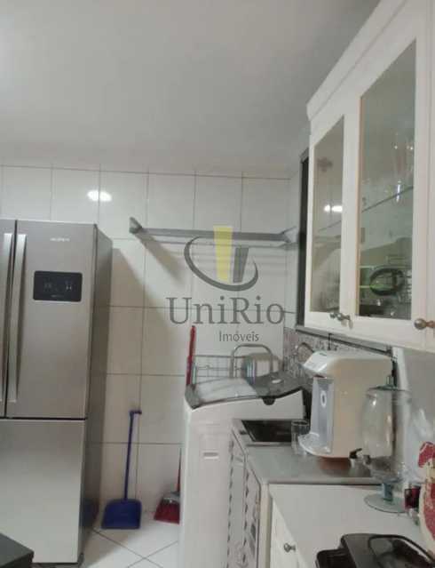 Conheça IMG_1153 do imóvel - Apartamento 2 quartos à venda Campo Grande, Rio de Janeiro - R$ 230.000 - BGAP20583 - 7 IMG_1153 - 7
