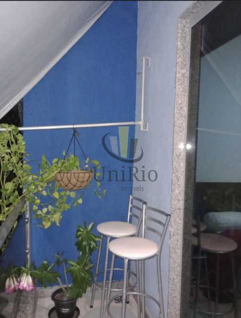Conheça IMG_1147 do imóvel - Apartamento 2 quartos à venda Campo Grande, Rio de Janeiro - R$ 230.000 - BGAP20583 - 9 IMG_1147 - 9