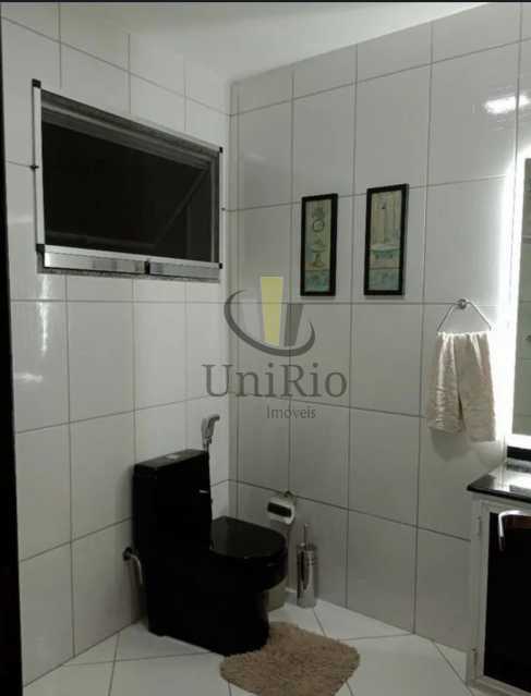 Conheça IMG_1142 do imóvel - Apartamento 2 quartos à venda Campo Grande, Rio de Janeiro - R$ 230.000 - BGAP20583 - 17 IMG_1142 - 17