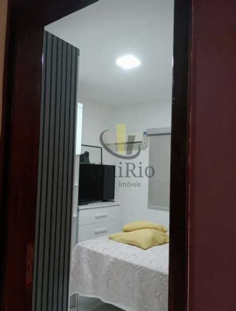 Conheça IMG_1139 do imóvel - Apartamento 2 quartos à venda Campo Grande, Rio de Janeiro - R$ 230.000 - BGAP20583 - 16 IMG_1139 - 16