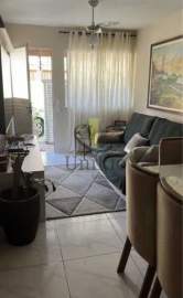 Casa em Condomínio 2 quartos à venda Campo Grande, Rio de Janeiro - R$ 320.000 - BGCN20171