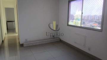 Apartamento 2 quartos à venda Anil, Rio de Janeiro - R$ 240.000 - FRAP22342