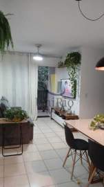 Apartamento 3 quartos à venda Jacarepaguá, Rio de Janeiro - R$ 390.000 - FRAP30744