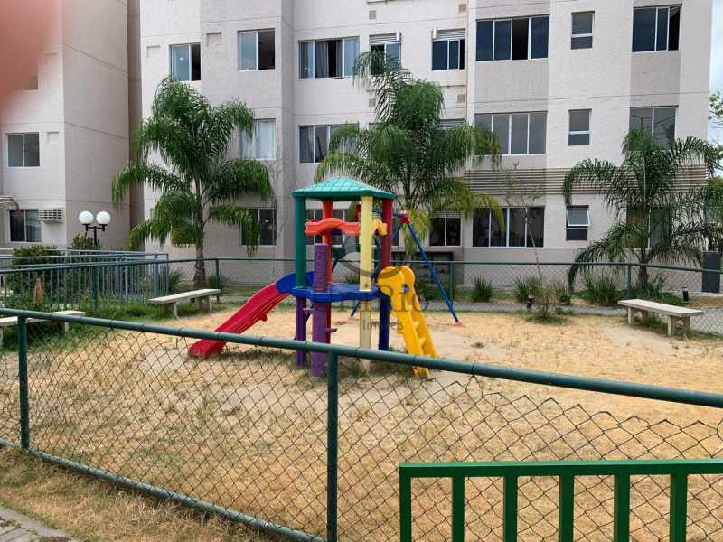 Conheça cf7f9950-e8c5-4e9b-b120-f10642 do imóvel - Apartamento 2 quartos à venda Santa Cruz, Rio de Janeiro - R$ 135.000 - BGAP20585 - 18 cf7f9950-e8c5-4e9b-b120-f10642 - 18